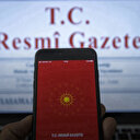 Et ve Süt Kurumunda bayrak değişimi: Atama Kararları Resmi Gazete'de yayımlandı