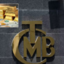 Merkez Bankası rezervleri 153,1 milyar dolara yükseldi