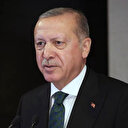 Cumhurbaşkanı Erdoğan: Yeni müjdelerimiz olacak