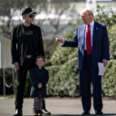 Elon Musk Trump'ın danışmanlığından ayrıldığını duyurdu