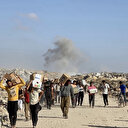 Gaza: 5 humanitaires tués dans des frappes israéliennes, selon l'ONG IHH