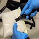 Hakkari’de düzenlenen operasyonlarda 51 kilo uyuşturucu ele geçirildi