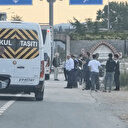 Karayolundan karşıya geçmek isterken canından oldu