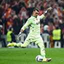 Fernando Muslera yerine geçmesini istediği kaleciyi açıkladı