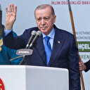 Cumhurbaşkanı Erdoğan: Kapısı çalınan ülke haline geldik