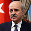 Kurtulmuş'tan nezaket ziyareti