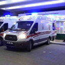 Elazığ haberleri: Otomobil uçurumdan yuvarlandı 1 ölü, 2 yaralı