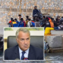 Yunanistan iltica hakkı olmayan göçmenlerin ülkelerine dönüşünü hızlandıracak bir tasarı hazırlıyor