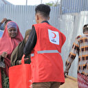 Türk Kızılay yurt dışı kurban bağışlarınızı ihtiyaç sahiplerine ulaştırıyor