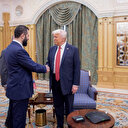 Trump nomme un nouvel émissaire pour la Syrie et salue le "grand potentiel" de coopération