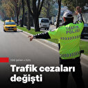 Yeni trafik cezaları cüzdan yakıyor: Işık ihlali yapanın ehliyeti gidiyor