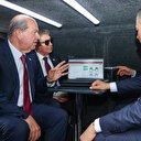 Türkiye'nin desteği ile KKTC'de Göç Yönetim Merkezi açıldı