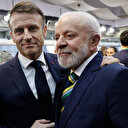 Le président brésilien Lula attendu à Paris pour une visite d'État la semaine prochaine