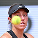 Fransa Açık'ta Jessica Pegula üçüncü tura yükseldi