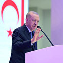 Cumhurbaşkanı Erdoğan'dan Türk dünyasına net mesaj: Kardeşliğimiz bozmaya çalışanlar başarılı olamayacak