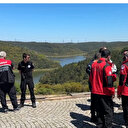 Kayıp demans hastasından acı haber