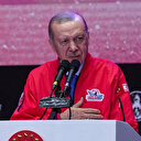 Cumhurbaşkanı Erdoğan'dan Sırrı Süreyya Önder için başsağlığı mesajı