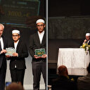 Avrupa’nın hafızlık şampiyonları: Kur’an bülbülleri gurbetçileri buluşturdu