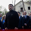 Ukraine: Zelensky annonce l'arrivée imminente de nouveaux F-16