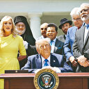 ABD’ye dini geri getirdik