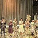 "Vanya Dayı" izleyiciyle buluştu