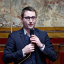 France: le député LFI Antoine Léaument appelle à mettre fin à l'Islamophobie