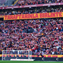 Galatasaraylı taraftarlardan Fenerbahçelileri kızdıracak fotoğraf