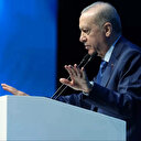 Cumhurbaşkanı Erdoğan: Rum Yönetimi'ni muhatap almamız mevzubahis olamaz