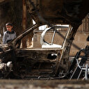 Syrie: 4 morts dans une frappe israélienne dans le sud du pays