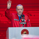 Cumhurbaşkanı Erdoğan'dan KKTC'de net mesaj: Duymayanlar duysun bilmeyenler bilsin, biz ev sahibiyiz