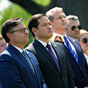 L'Allemagne ''n'est pas une démocratie, mais une tyrannie déguisée'' (Marco Rubio)