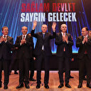 Erdogan: Ankara soutiendra la RTCN et mettra fin à l'isolement des Chypriotes turcs