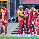 Galatasaraylı yıldızdan ayrılık itirafı: 'Gitmek istediğimi belirttim'