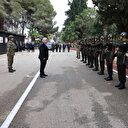Bakan Güler: Türkiye, oldubittiye kesinlikle izin vermeyecek