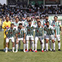 1. Lig'e yükselen iki takım belli oldu
