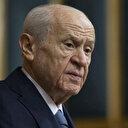 MHP lideri Bahçeli'den Sırrı Süreyya Önder için taziye mesajı: Hakikaten çok üzgünüm