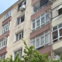 İstanbul'da 96 daireli siteye tahliye kararı: Kolonları patladı!