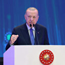 Cumhurbaşkanı Erdoğan: Rum yönetimini muhatap almamız mevzubahis olamaz