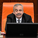 Kabine üyelerinden Sırrı Süreyya Önder için taziye mesajı