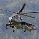 Çin'de helikopter düştü: Ölü ve yaralılar var