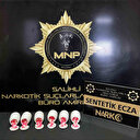 Manisa'da zehir tacirlerine operasyon