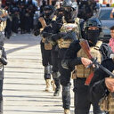 سوريا.. جهاز الأمن الداخلي ينظم عرضا عسكريا في ريف إدلب