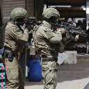 Katil İsrail ordusunun Batı Şeria'ya düzenlediği baskında 3 Filistinli yaralandı