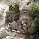 Des archéologues ont découvert au Guatemala des vestiges d'une cité maya de 2.800 ans
