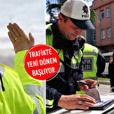 Yeni trafik cezaları düzenlemesinin detayları belli oldu: Trafik canavarları yandı işte yeni trafik cezaları