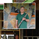 Baba mirasına sahip çıktı: Emekli olunca köy evini müzeye dönüştürdü