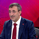 Cumhurbaşkanı Yardımcısı Cevdet Yılmaz'dan TVNET’e özel açıklamalar: Enflasyonda kırılma başladı