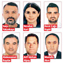 7 şüpheli telefon şifrelerini vermedi: Ne gizliyorlar?