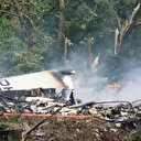 Güney Kore’de devriye uçağı düştü