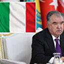 Tacikistan: İtalya ile yakın işbirliğine hazırız